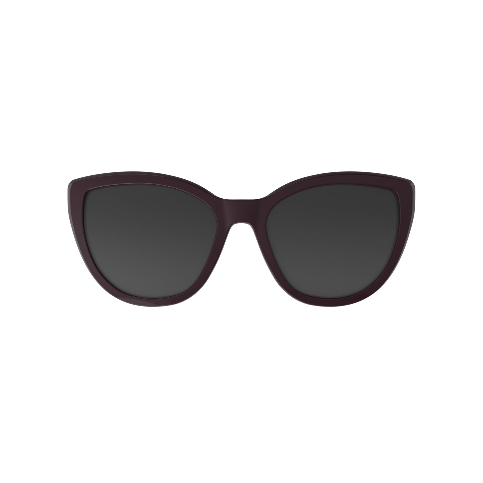 Clip On para Óculos de Grau HB Switch 0404 Passionate/ Polarized Gray - Loja HB