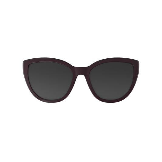 Clip On para Óculos de Grau HB Switch 0404 Passionate/ Polarized Gray - Loja HB
