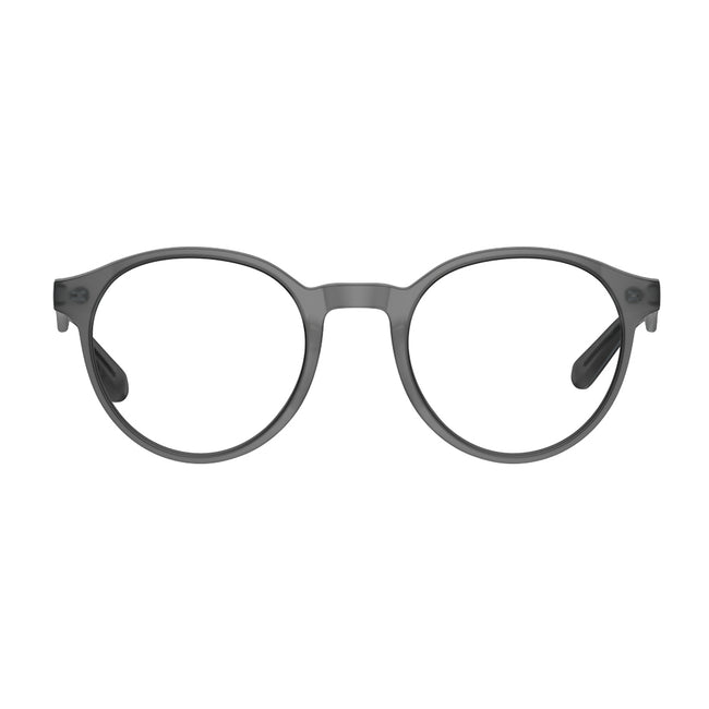 Óculos de Grau HB 0397  Ecobloc Matte Onyx
