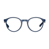 Óculos de Grau HB 0397  Ecobloc Matte ultramerine