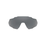 Clip On para Óculos de Sol HB Spin Silver - Lente 14,6 cm