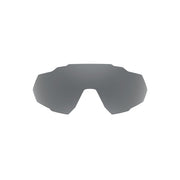 Clip On para Óculos de Sol HB Spin Silver - Lente 14,6 cm