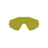 Clip On para Óculos de Sol HB Spin Yellow - Lente 14,6 cm