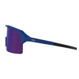 Óculos de Sol HB Edge M Solid Royal B/ Blue Chrome