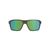 Clip On para Óculos de Grau HB Casual Presto - Graphene/ Green