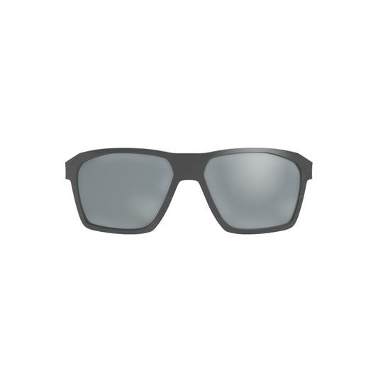 Clip On para Óculos de Grau HB Casual Presto - Graphene/ Silver - Loja HB