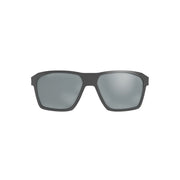 Clip On para Óculos de Grau HB Casual Presto - Graphene/ Silver