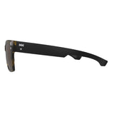 Óculos de Sol HB Rio Classical Havana/ Matte Black/ Brown - Lente 5,2 cm