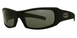 Óculos de Sol HB V-Tronic Matte Black/ Gray Polarizada