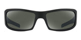 Óculos de Sol HB V-Tronic Matte Black/ Gray Polarizada