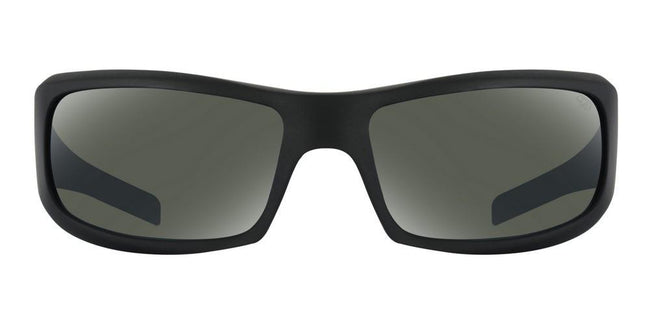 Óculos de Sol HB V-Tronic Matte Black/ Gray Polarizada