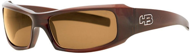 Óculos de Sol HB V-Tronic Neo Brown/ Brown