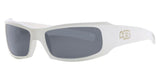 Óculos de Sol HB V-Tronic White/ Gray