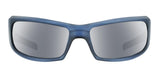 Óculos de Sol HB V-Tronic Matte Sea/ Gray Espelhado