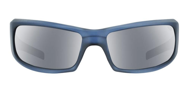 Óculos de Sol HB V-Tronic Matte Sea/ Gray Espelhado