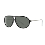 Óculos de Sol HB Andes Gloss Black/ Gray Polarizado
