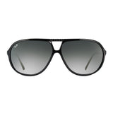 Óculos de Sol HB Andes Gloss Black/ Gray Polarizado