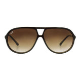 Óculos de Sol HB Andes Café E Bege/ Brown Polarizado