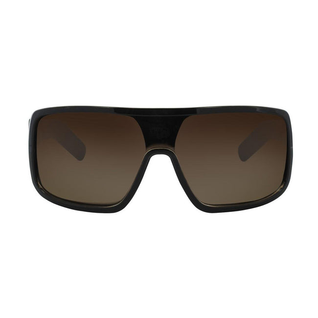 Óculos de Sol HB Carvin Black Gold/ Brown