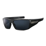 Óculos de Sol HB Boneless Gloss Black/ Gray