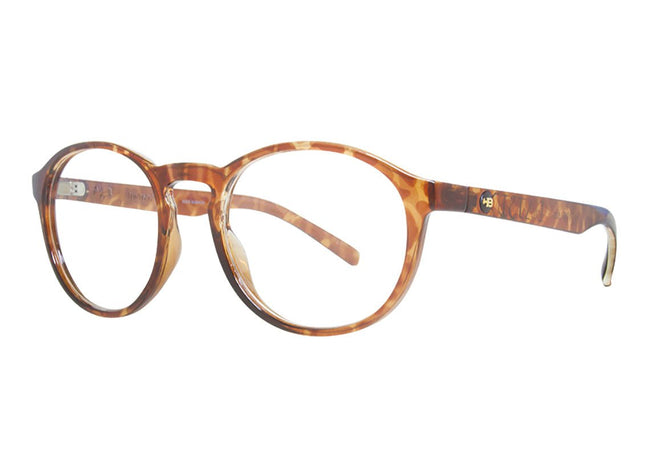 Óculos de Grau HB Polytech Gatsby M 90100