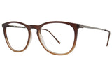Óculos de Grau Hb Duotech Tanami M 90119