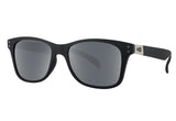Óculos de Sol HB Teen Landshark Ii Matte Black/ Gray