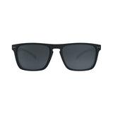 Óculos de Sol HB Cody Matte Black/ Gray