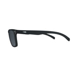 Óculos de Sol HB Cody Matte Black/ Gray