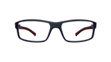 HB POLYTECH M 93055 - ÓCULOS DE GRAU Lente 5,4 cm