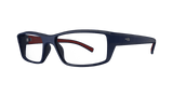 HB POLYTECH M 93055 - ÓCULOS DE GRAU Lente 5,4 cm