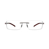 Óculos de Grau HB Mxfusion M 93064