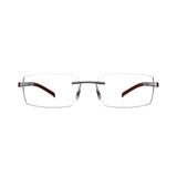 Óculos de Grau HB Mxfusion M 93064