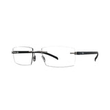 Óculos de Grau HB Mxfusion M 93064