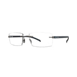 Óculos de Grau HB Mxfusion M 93064