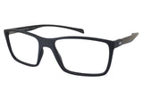 Óculos de Grau Hb Duotech M93136 Carbon Fiber