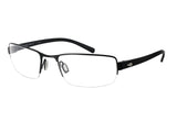 Óculos de Grau Hb Duotech M 93405