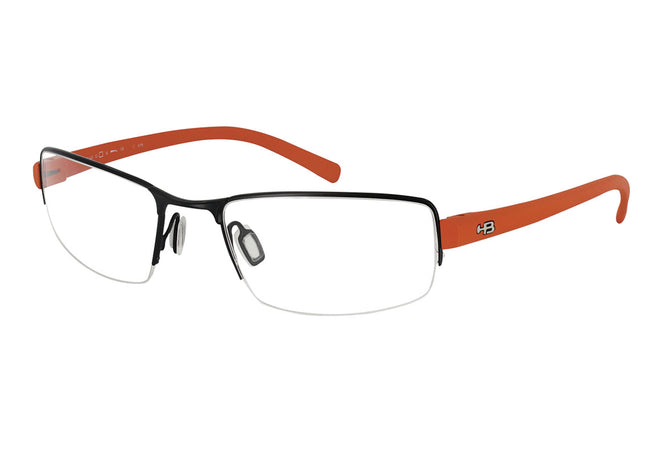Óculos de Grau Hb Duotech M 93405