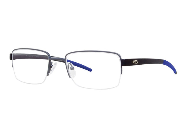 Óculos De Grau HB Duotech 93421