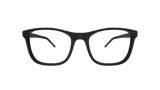 Óculos de Grau HB Polytech 0365 New Carbon Fiber 5,4 cm