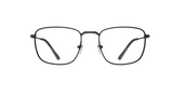 Óculos de Grau HB Ductenium 0327 - Matte Black