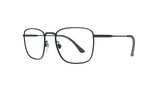 Óculos de Grau HB Ductenium 0327 - Matte Black
