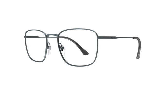 Óculos de Grau HB Ductenium 0327 - Matte Graphite
