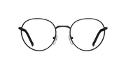 Óculos de Grau HB Ductenium 0349 - Matte Black