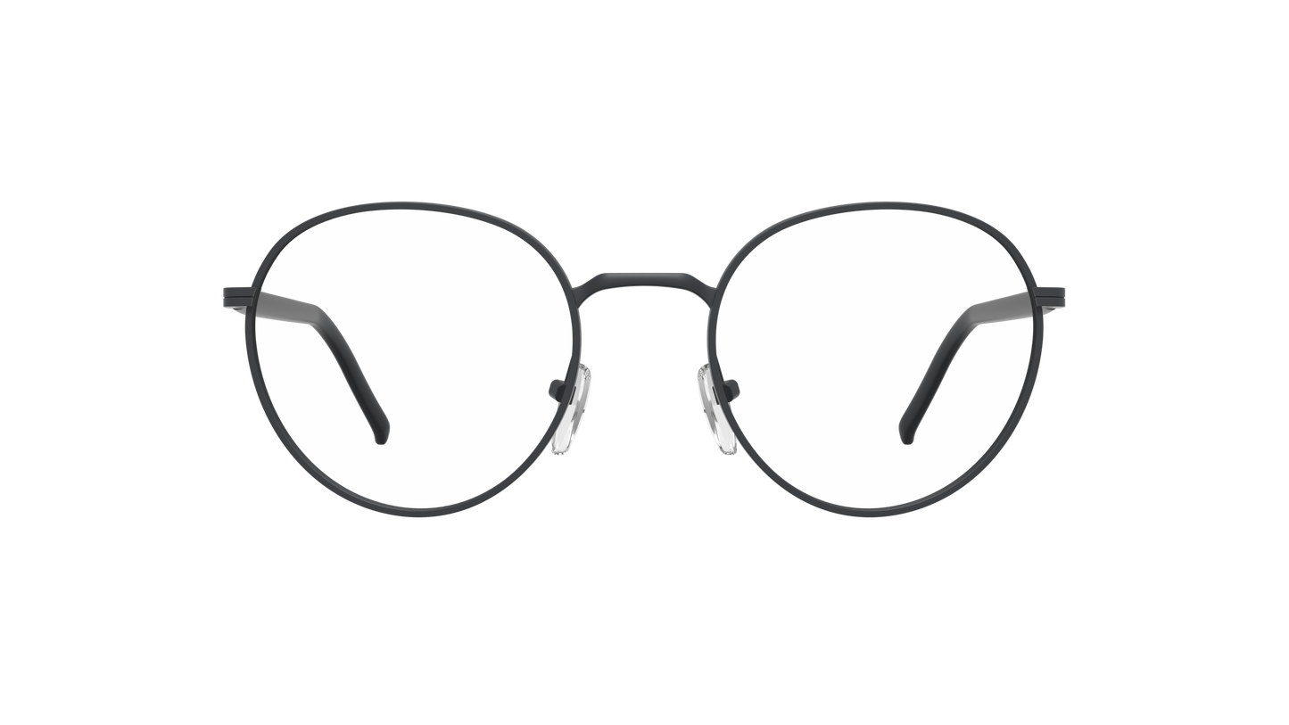 Óculos de Grau HB Ductenium 0349 - Matte Graphite - Loja HB
