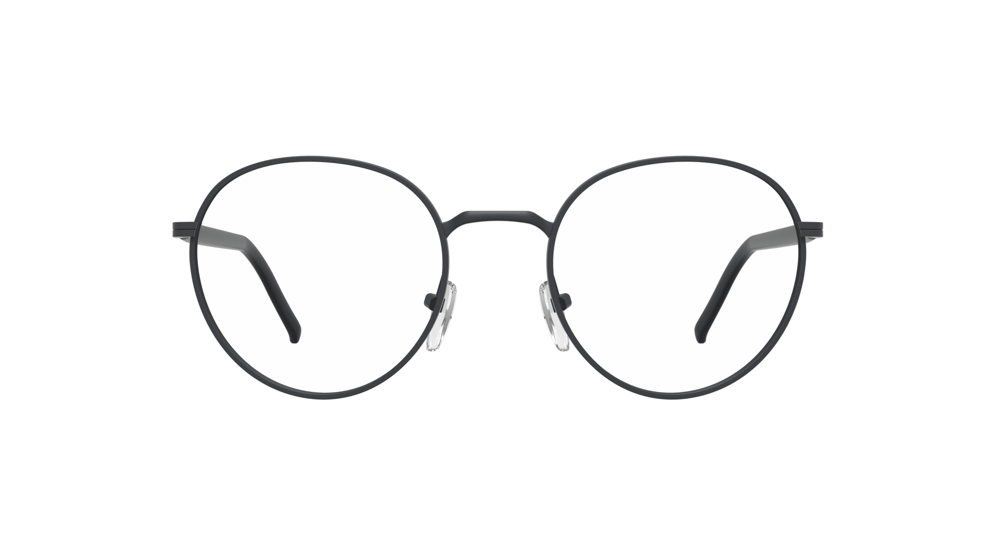 Óculos de Grau HB Ductenium 0349 - Matte Graphite - Loja HB