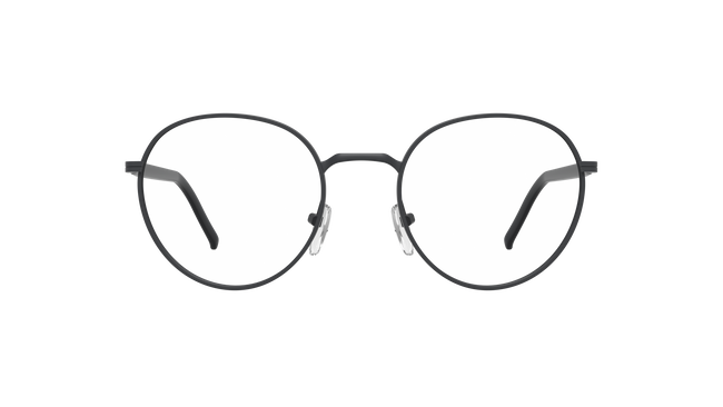 Óculos de Grau HB Ductenium 0349 - Matte Graphite