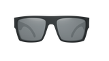 Óculos de Sol HB Loud - Matte Black/ Gray