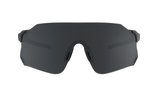 Óculos de Sol HB Quad X 2.0 - Matte Black/ Gray