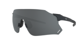Óculos de Sol HB Quad X 2.0 - Matte Graphite/ Silver